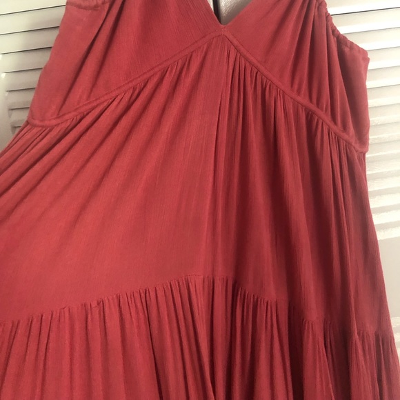 Free People Maxi Dress - Picture 3 of 5